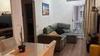 Foto 2 de Apartamento com 3 Quartos à venda, 59m² em Casa Branca, Santo André