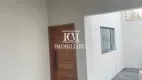 Foto 2 de Casa com 3 Quartos à venda, 107m² em Luizote de Freitas, Uberlândia