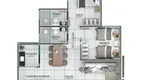 Foto 20 de Apartamento com 2 Quartos à venda, 52m² em Luizote de Freitas, Uberlândia