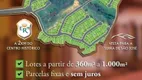 Foto 3 de Lote/Terreno à venda, 360m² em César de Pina, Tiradentes