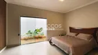 Foto 3 de Casa com 3 Quartos à venda, 220m² em Morada da Colina, Uberlândia