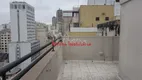 Foto 15 de Cobertura com 2 Quartos à venda, 105m² em República, São Paulo