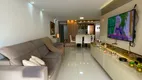 Foto 10 de Apartamento com 3 Quartos à venda, 130m² em Ponta Verde, Maceió