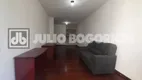 Foto 4 de Apartamento com 3 Quartos à venda, 135m² em Maracanã, Rio de Janeiro