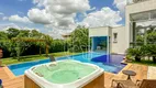 Foto 40 de Casa de Condomínio com 4 Quartos à venda, 577m² em Serra Azul, Itupeva