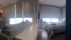 Foto 11 de Apartamento com 1 Quarto para venda ou aluguel, 49m² em Vila Dom Pedro I, São Paulo