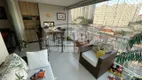 Foto 7 de Apartamento com 3 Quartos à venda, 80m² em Aclimação, São Paulo