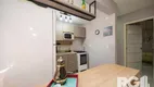 Foto 7 de Apartamento com 1 Quarto à venda, 47m² em Petrópolis, Porto Alegre