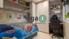 Foto 16 de Apartamento com 3 Quartos à venda, 92m² em Jardim Anália Franco, São Paulo