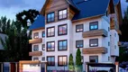 Foto 3 de Apartamento com 2 Quartos à venda, 65m² em Dutra, Gramado