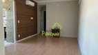 Foto 2 de Apartamento com 2 Quartos à venda, 74m² em Vila Marina, São Paulo