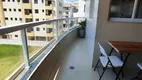 Foto 29 de Apartamento com 2 Quartos à venda, 80m² em Itaguá, Ubatuba