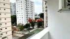 Foto 10 de Flat com 2 Quartos para alugar, 50m² em Brooklin, São Paulo