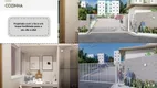 Foto 13 de Apartamento com 2 Quartos à venda, 52m² em Jardim Novo Amanhecer, Jacareí