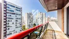 Foto 8 de Cobertura com 3 Quartos à venda, 350m² em Vila Mascote, São Paulo