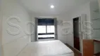 Foto 9 de Apartamento com 1 Quarto para alugar, 42m² em Itaim Bibi, São Paulo