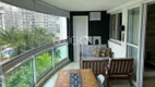 Foto 8 de Apartamento com 4 Quartos à venda, 121m² em Recreio Dos Bandeirantes, Rio de Janeiro