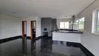 Foto 13 de Casa de Condomínio com 4 Quartos à venda, 550m² em Alphaville Lagoa Dos Ingleses, Nova Lima