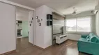 Foto 5 de Apartamento com 2 Quartos à venda, 50m² em Rio Branco, Porto Alegre