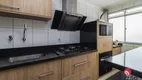 Foto 4 de Apartamento com 2 Quartos à venda, 69m² em Atuba, Curitiba