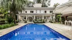 Foto 2 de Casa com 5 Quartos à venda, 414m² em Chácara Flora, São Paulo