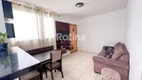 Foto 3 de Apartamento com 2 Quartos à venda, 43m² em Chácaras Tubalina E Quartel, Uberlândia