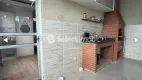 Foto 10 de Cobertura com 2 Quartos à venda, 90m² em Parque São Vicente, Mauá