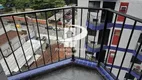Foto 6 de Flat com 1 Quarto à venda, 30m² em Centro, São Vicente