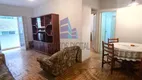 Foto 4 de Apartamento com 1 Quarto à venda, 60m² em Ponta da Praia, Santos