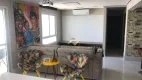 Foto 3 de Apartamento com 3 Quartos à venda, 123m² em Centro, São Bernardo do Campo