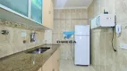 Foto 13 de Apartamento com 1 Quarto à venda, 58m² em Jardim Astúrias, Guarujá