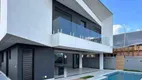 Foto 32 de Casa com 5 Quartos à venda, 445m² em Jardim do Golfe, São José dos Campos