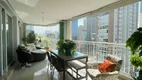 Foto 5 de Apartamento com 3 Quartos à venda, 186m² em Itaim Bibi, São Paulo