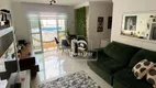 Foto 2 de Cobertura com 3 Quartos à venda, 150m² em Vila Valparaiso, Santo André