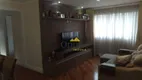 Foto 2 de Apartamento com 3 Quartos à venda, 92m² em Brooklin, São Paulo