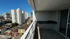 Foto 3 de Apartamento com 1 Quarto à venda, 54m² em Vila Guilhermina, Praia Grande