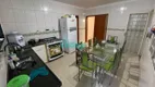 Foto 3 de Casa com 3 Quartos à venda, 240m² em Novo Eldorado, Contagem