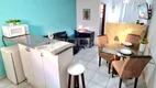 Foto 4 de Apartamento com 1 Quarto para alugar, 39m² em Vila Costa do Sol, São Carlos