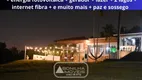 Foto 4 de Fazenda/Sítio com 7 Quartos à venda, 360000m² em Zona Rural, Cássia dos Coqueiros