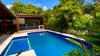 Foto 4 de Casa com 5 Quartos para alugar, 320m² em Praia do Forte, Mata de São João