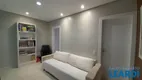 Foto 15 de Apartamento com 3 Quartos para alugar, 190m² em Tatuapé, São Paulo