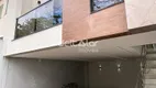 Foto 49 de Casa com 3 Quartos à venda, 187m² em Santa Rosa, Belo Horizonte