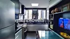 Foto 23 de Apartamento com 4 Quartos à venda, 135m² em Nova Suíssa, Belo Horizonte