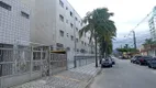 Foto 12 de Apartamento com 1 Quarto à venda, 32m² em Mirim, Praia Grande