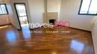 Foto 2 de Apartamento com 4 Quartos à venda, 180m² em Moema, São Paulo