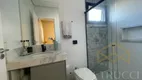 Foto 15 de Casa de Condomínio com 3 Quartos à venda, 190m² em Roncáglia, Valinhos