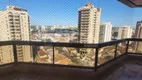 Foto 3 de Apartamento com 3 Quartos à venda, 124m² em Centro, Ribeirão Preto