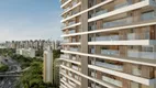 Foto 3 de Apartamento com 4 Quartos à venda, 254m² em Vila Clementino, São Paulo