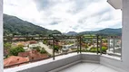 Foto 3 de Apartamento com 3 Quartos à venda, 101m² em Alto, Teresópolis