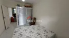 Foto 7 de Apartamento com 2 Quartos à venda, 55m² em Canto do Forte, Praia Grande